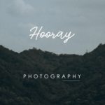 黑禮帽-合作夥伴-Hooray photography.