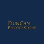 黑禮帽-合作夥伴-Duncan Photo Story