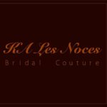 黑禮帽-合作夥伴-KA Les Noces Bridal Couture 禮服收藏館