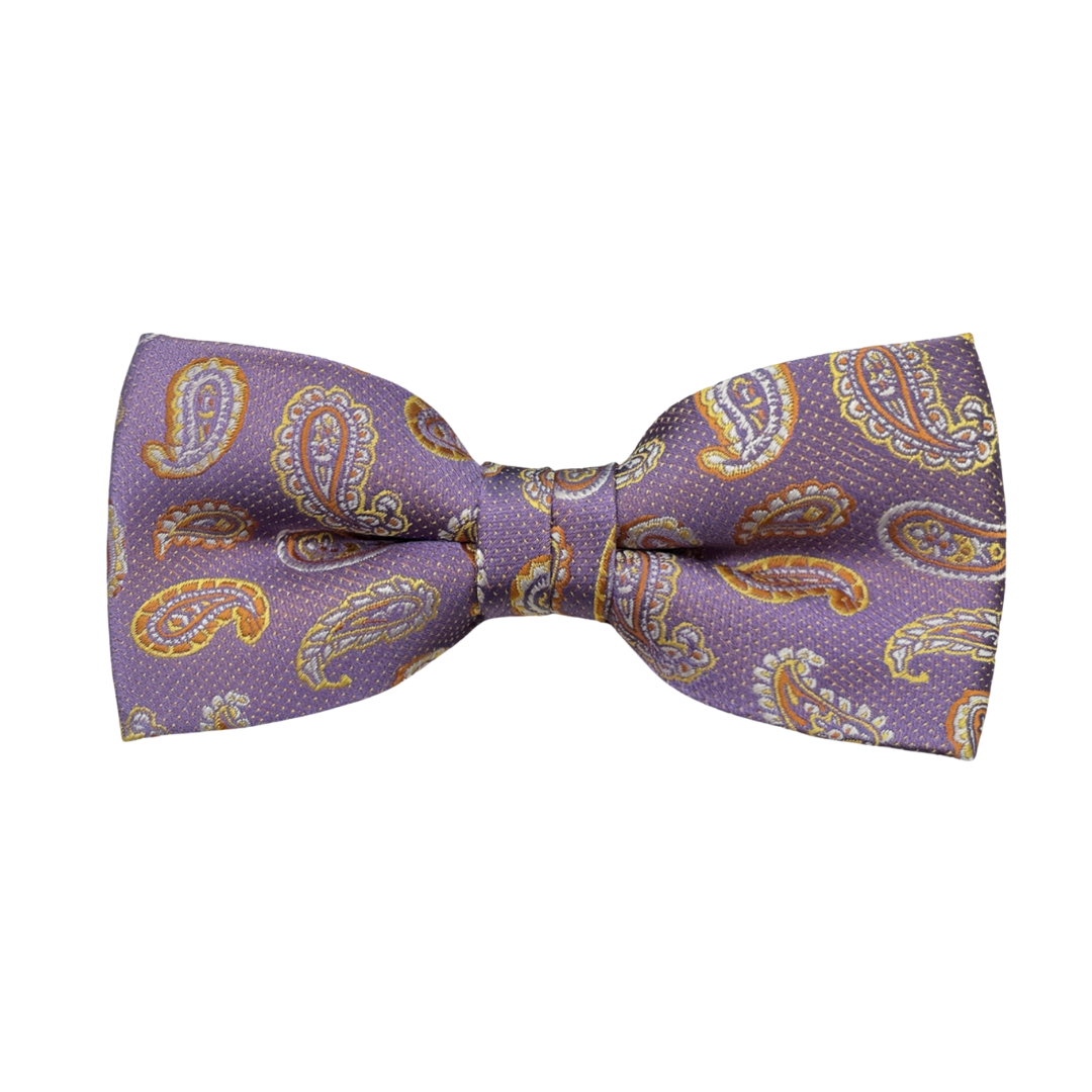 大變形蟲紫領結