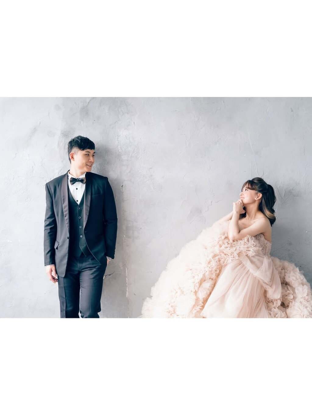 婚紗照 (2)