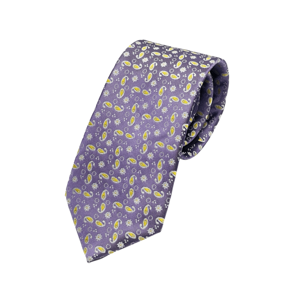 小變形蟲紫領帶